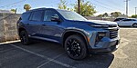 Used 2025 CHEVROLET TRAVERSE LT in LAS VEGAS, NEVADA