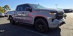 Used 2024 CHEVROLET SILVERADO 1500 CUSTOM in LAS VEGAS, NEVADA