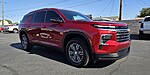 Used 2025 CHEVROLET TRAVERSE FWD 4DR LT W/1LT in LAS VEGAS, NEVADA