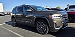 Used 2020 GMC ACADIA SLT in LAS VEGAS, NEVADA