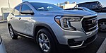 Used 2022 GMC TERRAIN SLE in LAS VEGAS, NEVADA