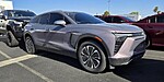 Used 2024 CHEVROLET BLAZER EV LT in LAS VEGAS, NEVADA
