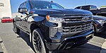 Used 2024 CHEVROLET SILVERADO 1500 RST in LAS VEGAS, NEVADA