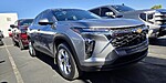Used 2024 CHEVROLET TRAX LS in LAS VEGAS, NEVADA