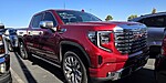 Used 2024 GMC SIERRA 1500 DENALI in LAS VEGAS, NEVADA