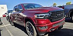 Used 2024 RAM 1500 LIMITED in LAS VEGAS, NEVADA