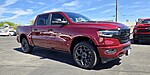 Used 2024 RAM 1500 LIMITED 4X4 CREW CAB 5'7" BOX in LAS VEGAS, NEVADA