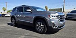 Used 2021 GMC ACADIA FWD 4DR SLE in LAS VEGAS, NEVADA