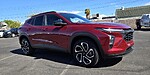 Used 2024 CHEVROLET TRAX FWD 4DR 2RS in LAS VEGAS, NEVADA