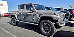 Used 2021 JEEP GLADIATOR OVERLAND in LAS VEGAS, NEVADA