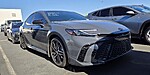 Used 2026 TOYOTA CAMRY XSE in LAS VEGAS, NEVADA