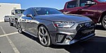 Used 2021 AUDI A4  in LAS VEGAS, NEVADA