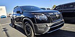 Used 2025 NISSAN PATHFINDER ROCK CREEK in LAS VEGAS, NEVADA