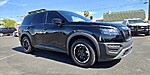 Used 2025 NISSAN PATHFINDER ROCK CREEK 4WD in LAS VEGAS, NEVADA