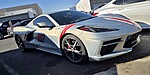 Used 2021 CHEVROLET CORVETTE STINGRAY in LAS VEGAS, NEVADA