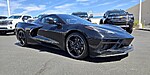 Used 2021 CHEVROLET CORVETTE 2DR STINGRAY CONV W/1LT in LAS VEGAS, NEVADA