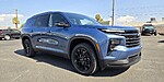 Used 2024 CHEVROLET TRAVERSE 4DR LT W/1LT in LAS VEGAS, NEVADA