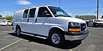 Used 2025 GMC SAVANA RWD 2500 135" in LAS VEGAS, NEVADA
