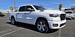 Used 2025 RAM 1500 TRADESMAN 4X4 CREW CAB 5'7" BOX in LAS VEGAS, NEVADA