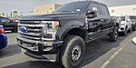 Used 2022 FORD F-350 PLATINUM in LAS VEGAS, NEVADA