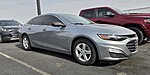 Used 2023 CHEVROLET MALIBU LS in LAS VEGAS, NEVADA