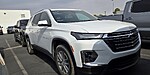 Used 2023 CHEVROLET TRAVERSE LT in LAS VEGAS, NEVADA