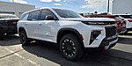 Used 2025 CHEVROLET TRAVERSE Z71 in LAS VEGAS, NEVADA
