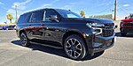 Used 2023 CHEVROLET SUBURBAN 2WD 4DR RST in LAS VEGAS, NEVADA