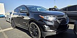 Used 2020 CHEVROLET EQUINOX LT in LAS VEGAS, NEVADA