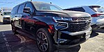 Used 2024 CHEVROLET SUBURBAN RST in LAS VEGAS, NEVADA