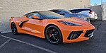 Used 2023 CHEVROLET CORVETTE STINGRAY in LAS VEGAS, NEVADA