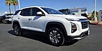 Used 2026 CHEVROLET EQUINOX FWD 4DR LT W/1LT in LAS VEGAS, NEVADA