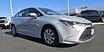 Used 2024 TOYOTA COROLLA LE CVT in LAS VEGAS, NEVADA