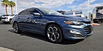 Used 2024 CHEVROLET MALIBU 4DR SDN 1LT in LAS VEGAS, NEVADA