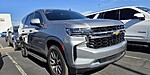 Used 2024 CHEVROLET TAHOE LS in LAS VEGAS, NEVADA
