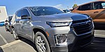 Used 2023 CHEVROLET TRAVERSE LS in LAS VEGAS, NEVADA