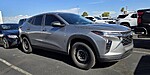 Used 2024 CHEVROLET TRAX LS in LAS VEGAS, NEVADA