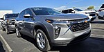 Used 2025 CHEVROLET TRAX LS in LAS VEGAS, NEVADA