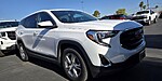 Used 2020 GMC TERRAIN SLE in LAS VEGAS, NEVADA