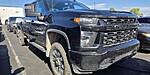 Used 2022 CHEVROLET SILVERADO 2500 CUSTOM in LAS VEGAS, NEVADA