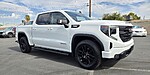Used 2026 GMC SIERRA 1500 4WD CREW CAB 147" ELEVATION W/3SB in LAS VEGAS, NEVADA