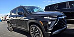 Used 2024 CHEVROLET TRAILBLAZER LT in LAS VEGAS, NEVADA
