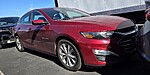 Used 2020 CHEVROLET MALIBU LT in LAS VEGAS, NEVADA