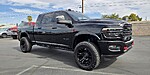 Used 2026 RAM 2500 LIMITED 4X4 MEGA CAB 6'4" BOX in LAS VEGAS, NEVADA