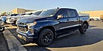 Used 2022 CHEVROLET SILVERADO 1500 RST in LAS VEGAS, NEVADA
