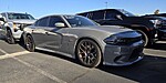 Used 2018 DODGE CHARGER R/T SCAT PACK in LAS VEGAS, NEVADA
