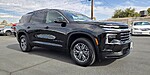 Used 2025 CHEVROLET TRAVERSE FWD 4DR LT W/1LT in LAS VEGAS, NEVADA