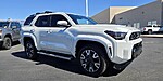 Used 2025 TOYOTA 4RUNNER TRD SPORT 4WD in LAS VEGAS, NEVADA