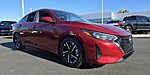 Used 2024 NISSAN SENTRA SV CVT in LAS VEGAS, NEVADA
