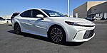 Used 2025 TOYOTA CAMRY XLE in LAS VEGAS, NEVADA